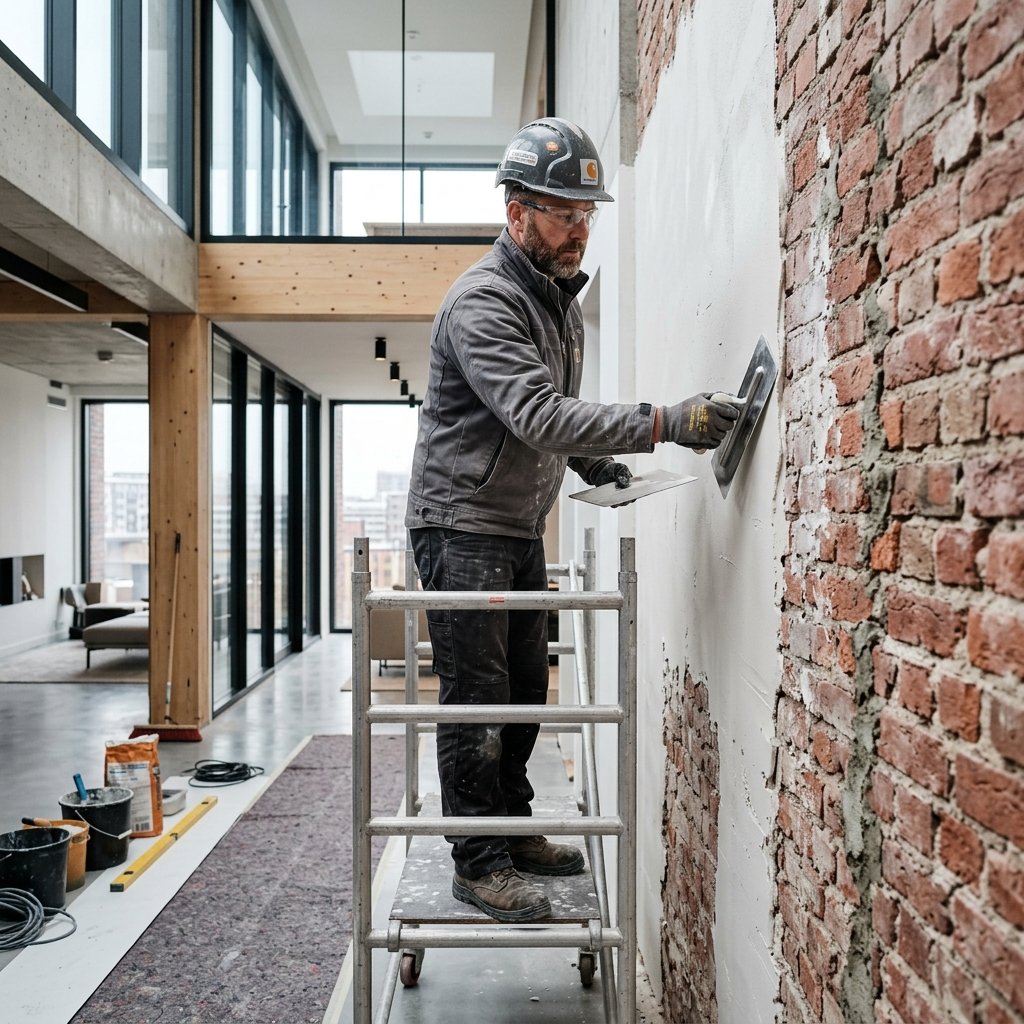 Civil Maintenance