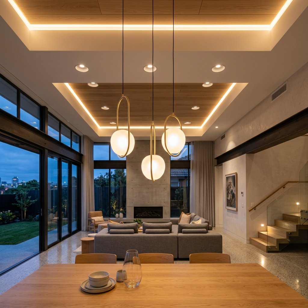 Electrical & Lighting