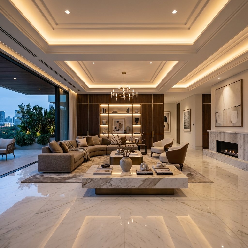 Interior Fit-Outs